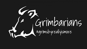 Grimbarians